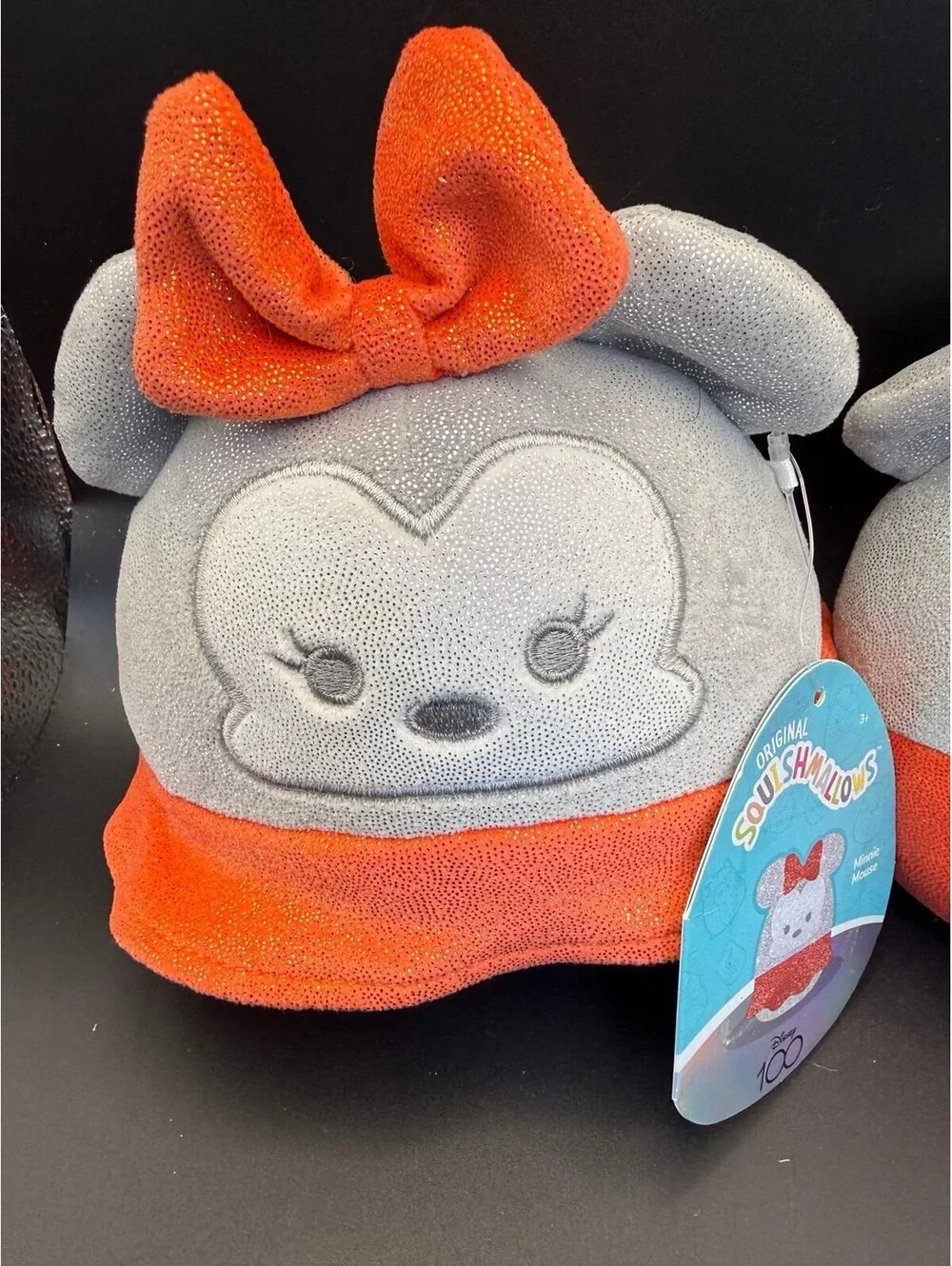 Squishmallows disney 100th